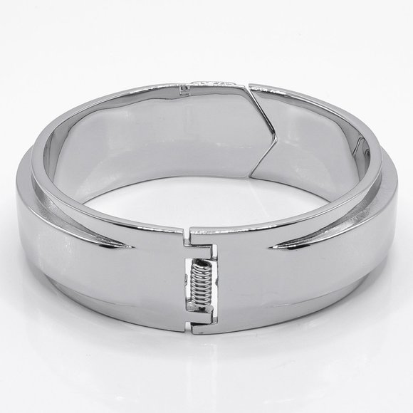 Vitaly Strata Bracelet Cuff - 8.5" - Picture 3 of 6